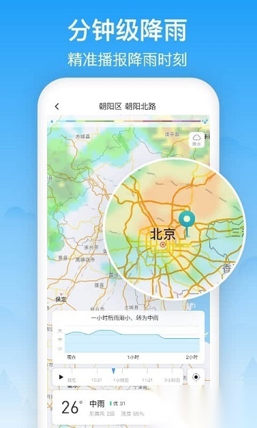 相雨天气免费截图0