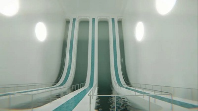 池核后室