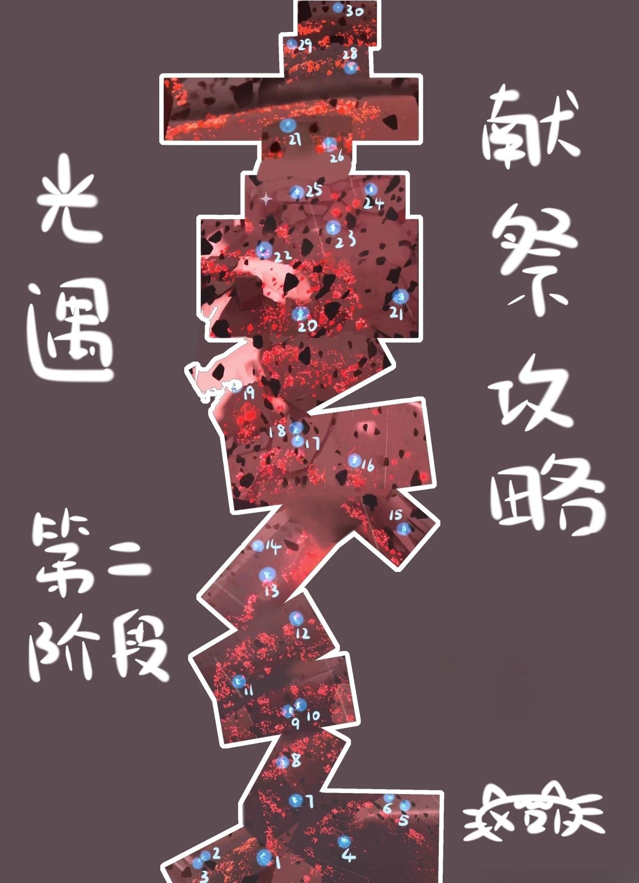 光·遇2025最新版