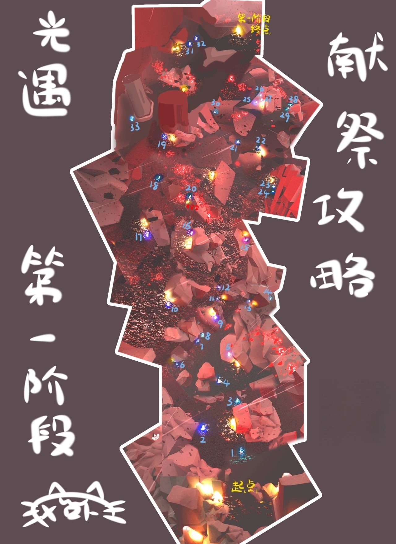 光·遇2025最新版