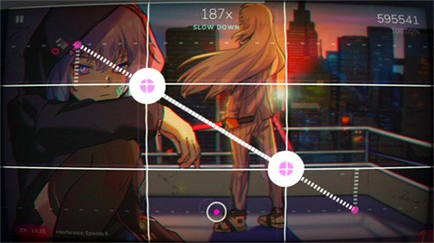 Cytoid正版截图3