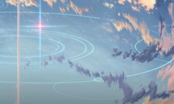 碧蓝档案中文版截图1