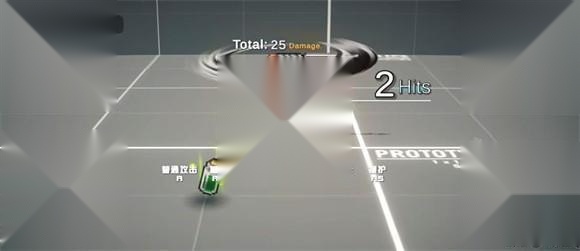 超战记