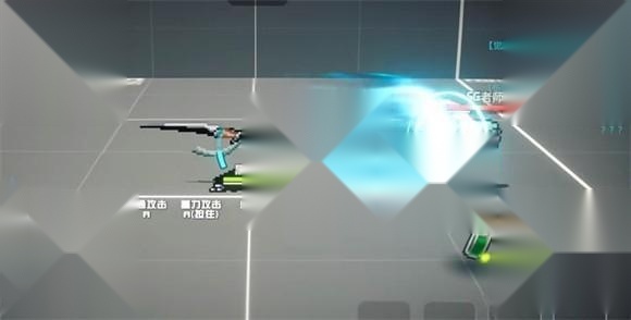 超战记