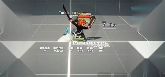 超战记