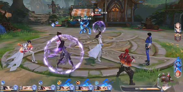 斗罗大陆魂师对决最新版