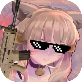 少女战地手机版