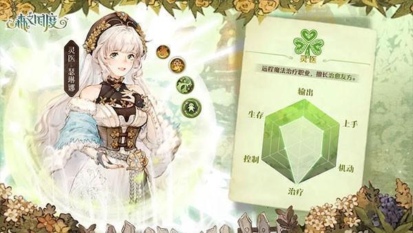 森之国度正版