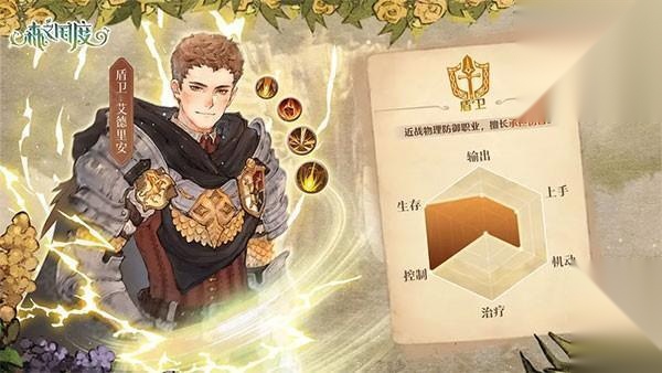 森之国度正版