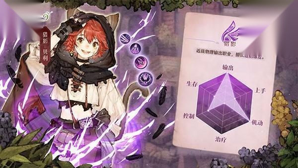 森之国度正版