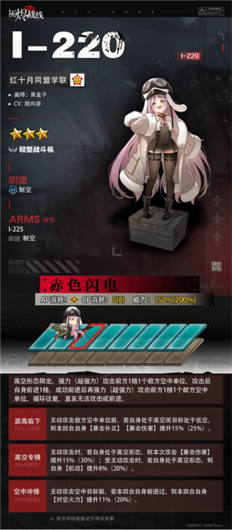 灰烬战线无限重抽版