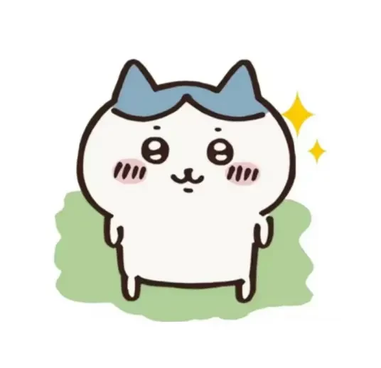 吉伊卡哇Chiikawa