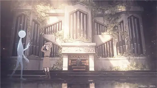 花雨旋律免费版截图1