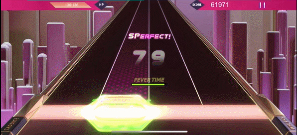 不休的音符免费