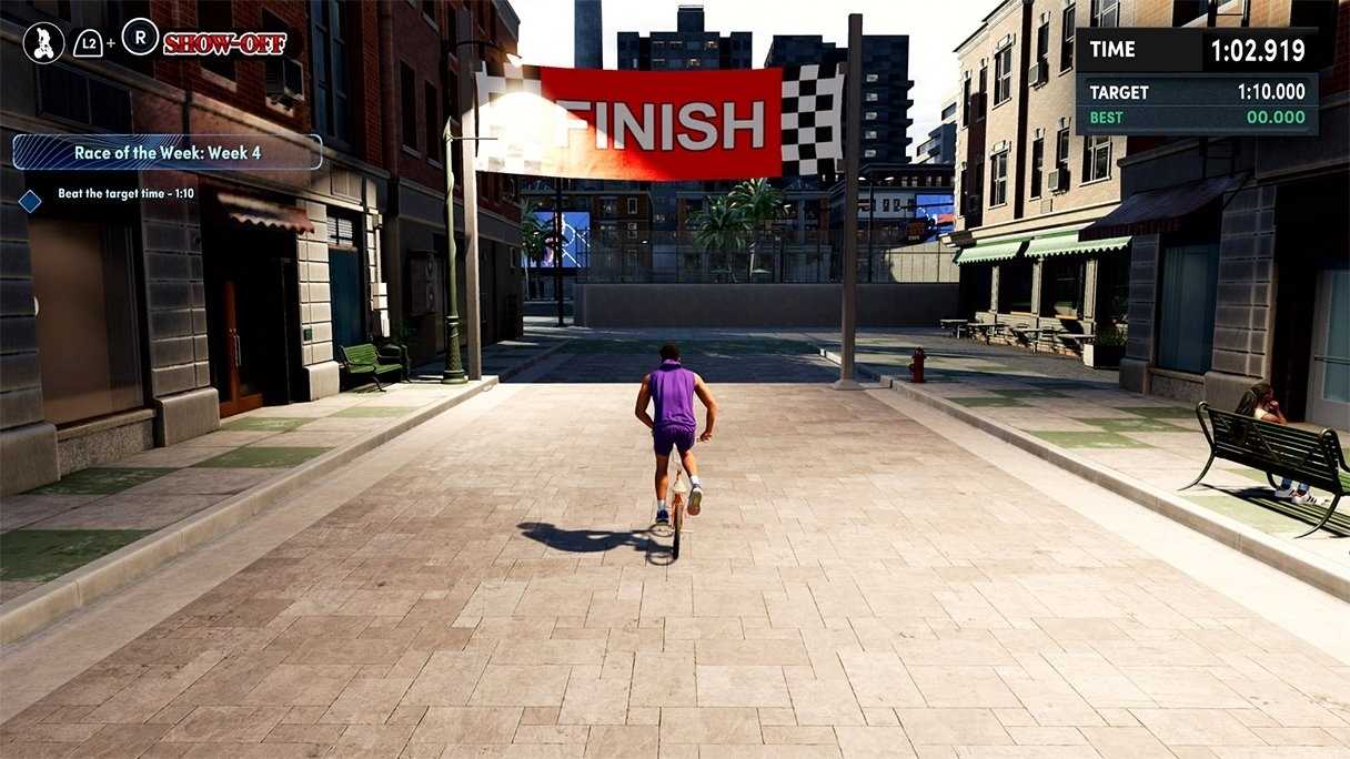 nba2k22免费中文版截图2