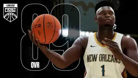 nba2k22免费中文版