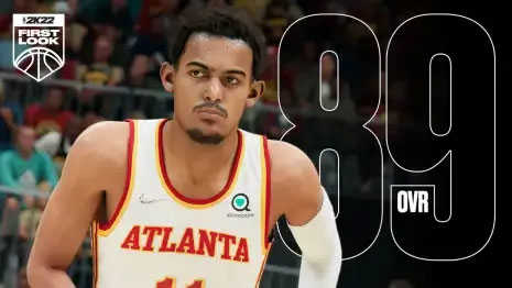 nba2k22免费中文版
