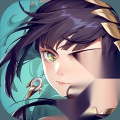魔女与战姬（0.1折送核心自选开局）