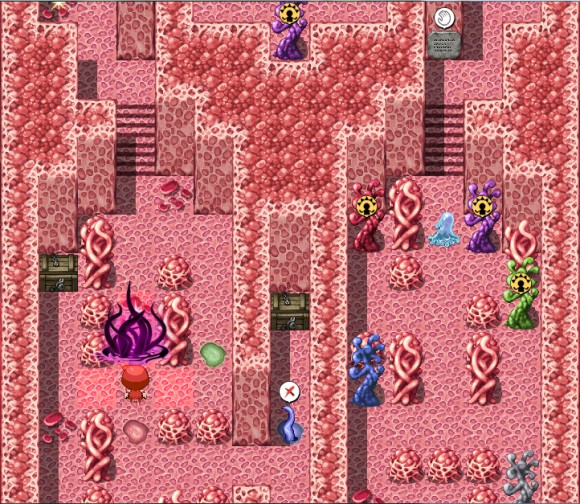 你所不知道的童话故事汉化版