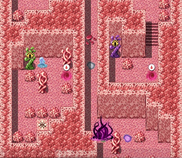 你所不知道的童话故事汉化版