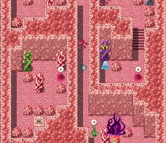 你所不知道的童话故事汉化版