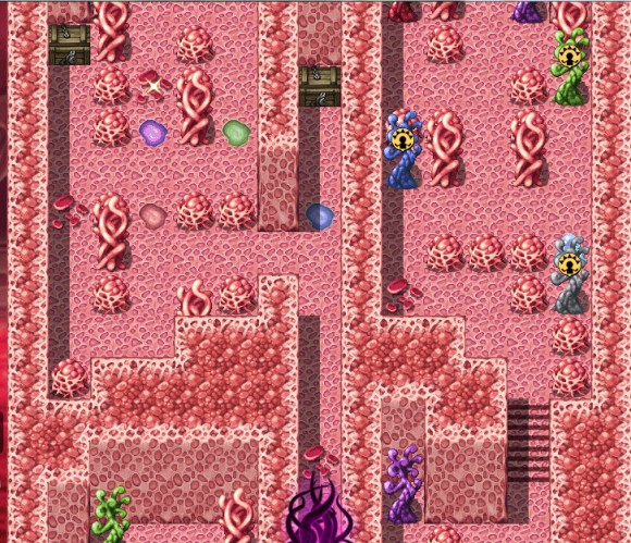 你所不知道的童话故事汉化版