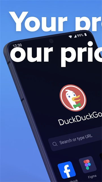 DuckDuckGo截图4