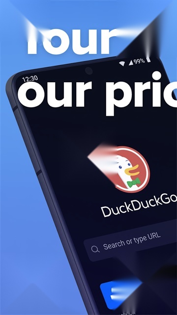 DuckDuckGo