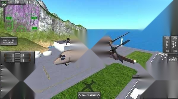 tfs版