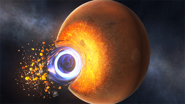 星球爆炸模拟器.2版截图2