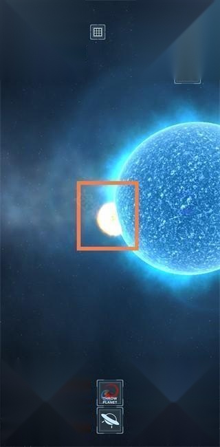 星球爆炸模拟器.2版