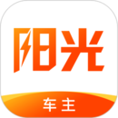 阳光车主司机端