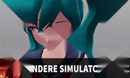 Yandere Simulator中文版