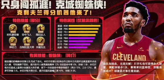 最强nba国民级篮球