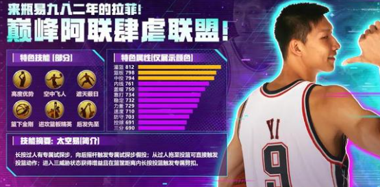 最强nba国民级篮球