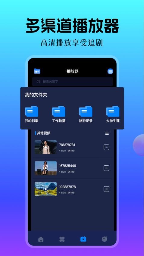 泰剧影评大全