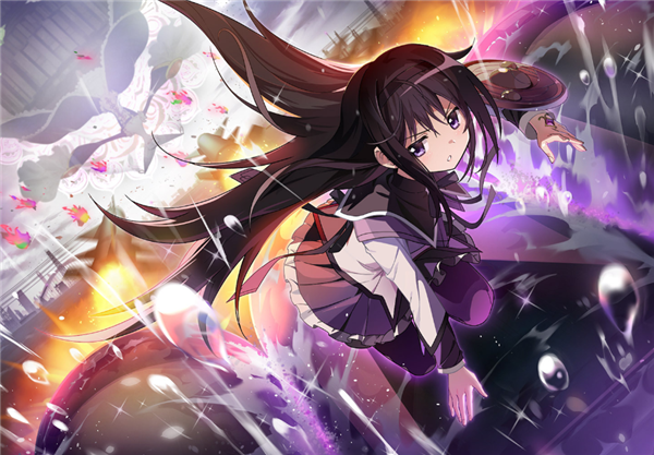 魔法少女小圆汉化版