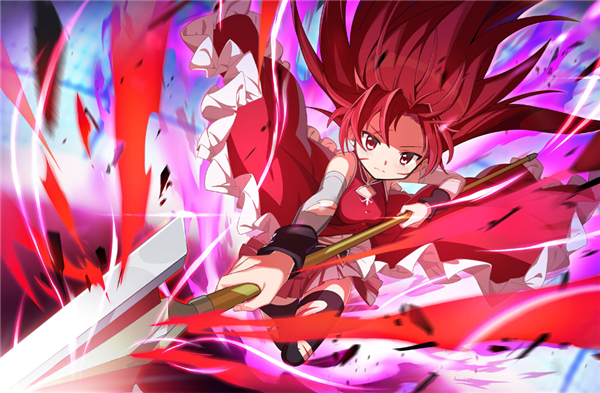 魔法少女小圆汉化版