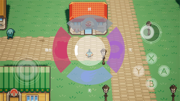 宝可梦银色之羽手机版