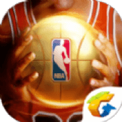最强nba国民级篮球