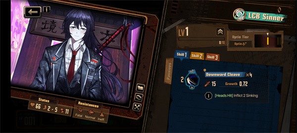边狱巴士公司最新版