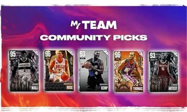 nba2k23免费截图1