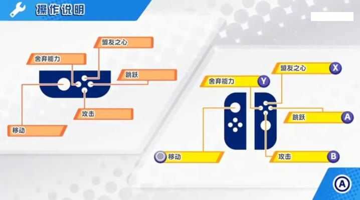 星之卡比新星同盟截图1