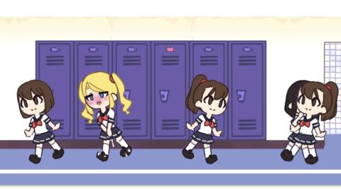 tentacle locker2储存柜游戏手机版截图2