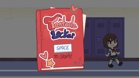 tentacle locker2储存柜游戏手机版截图0