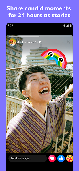 facebook安卓最新版截图0