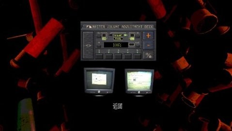 恶魔轮盘截图1