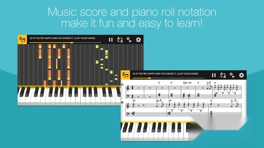 Chordana Play截图2