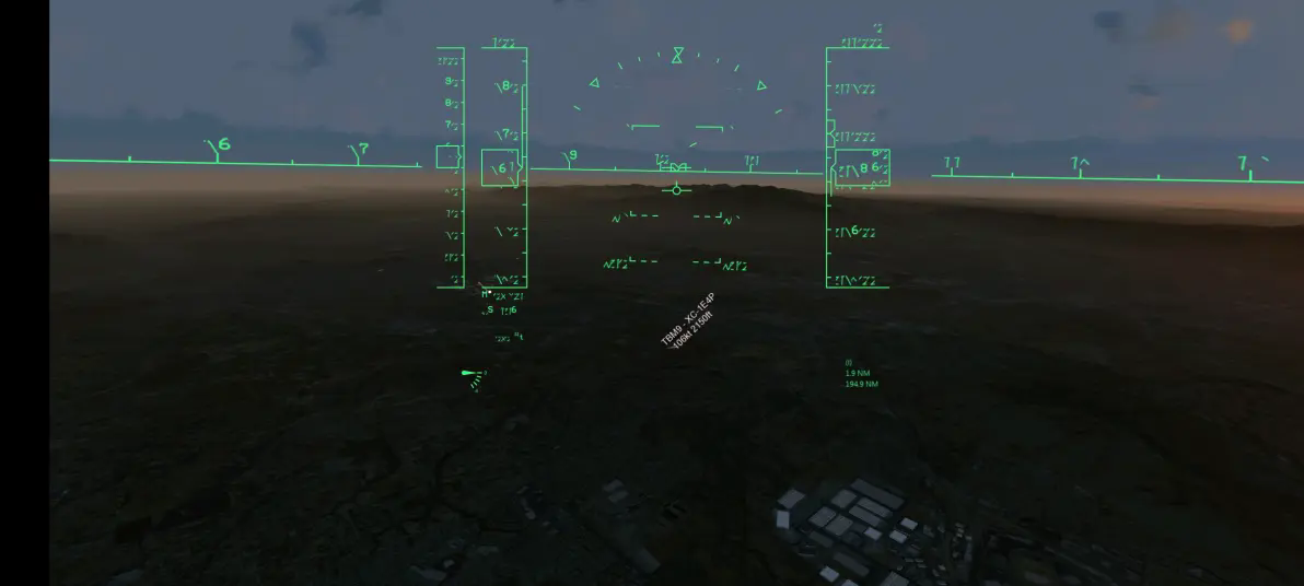 Aerofly Fs Global