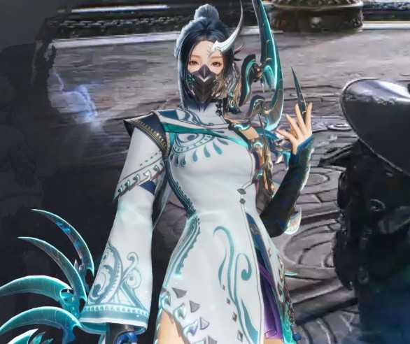 剑灵2国服